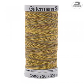 Gütermann Cotton 12 bomullstrad