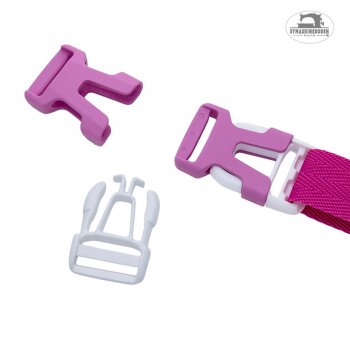 istickslas-rosa-vit-25mm-klickspanne-ryggsacksspanne-union-knopf