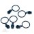 morkbla-klapp-ring-ykk-blixtlasmetervara-4mm-symaskinsbodenbutik