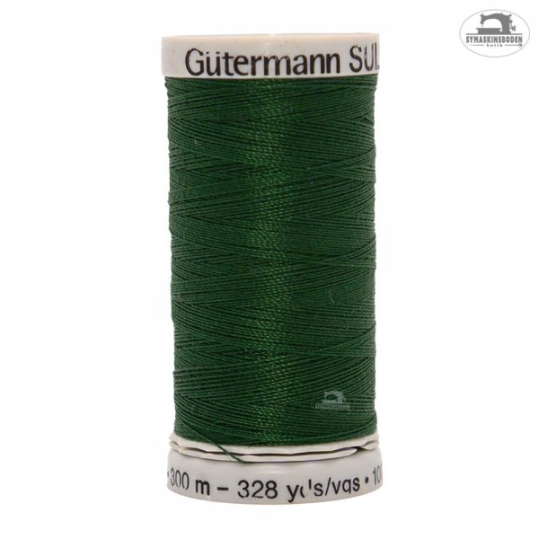 Gütermann Cotton 12 bomullstrad