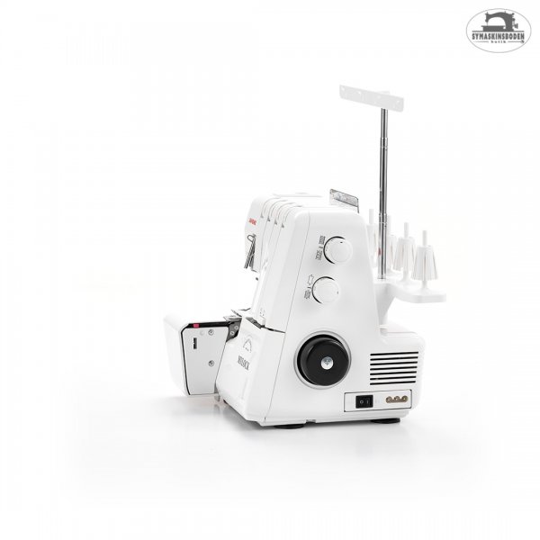 Janome MyLock 644D overlock Symaskinsbodenbutik.se