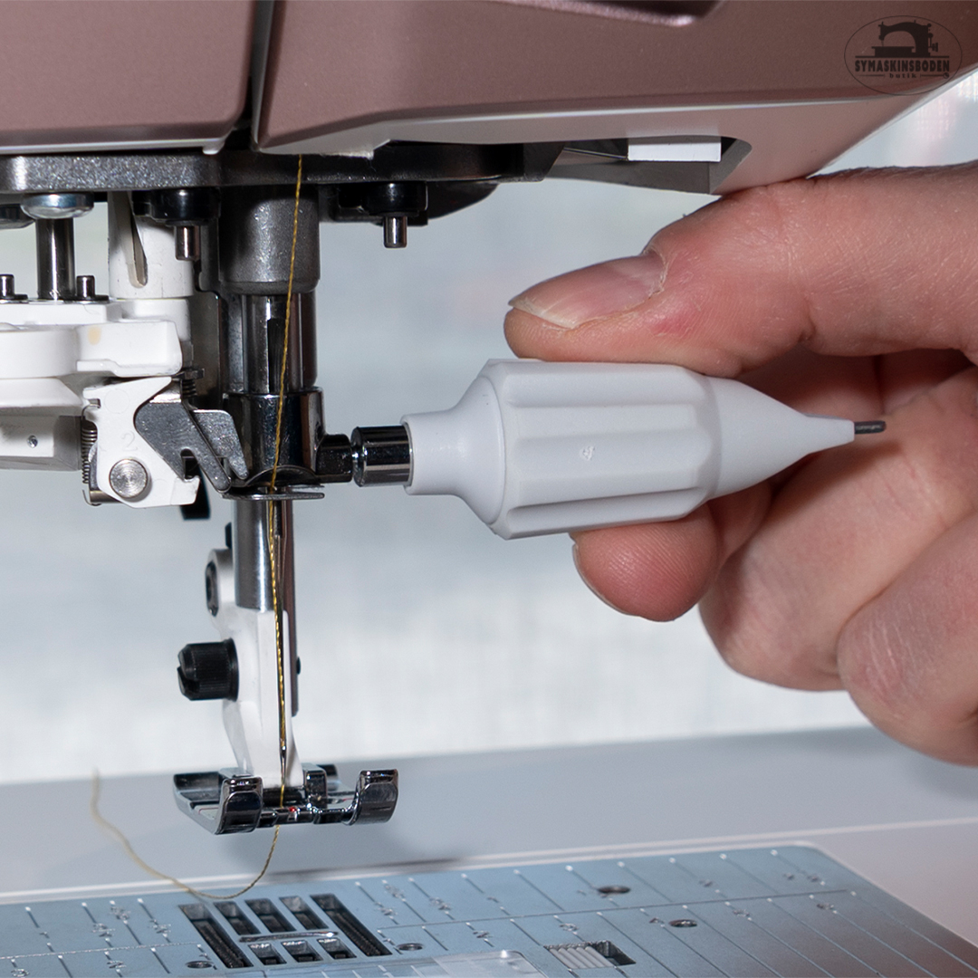 Husqvarna Viking Multiverktyg Symaskinsbodenbutik.se