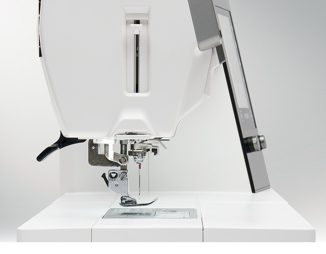 Janome Memory Craft 9480 QCP Symaskinsbodenbutik.se