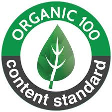 organic 100